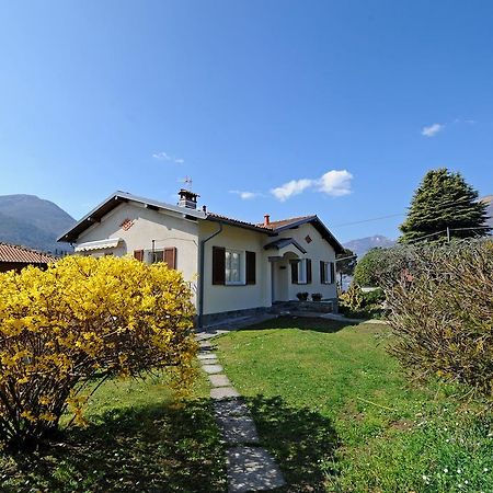 Vitali Apartments Белладжо Экстерьер фото