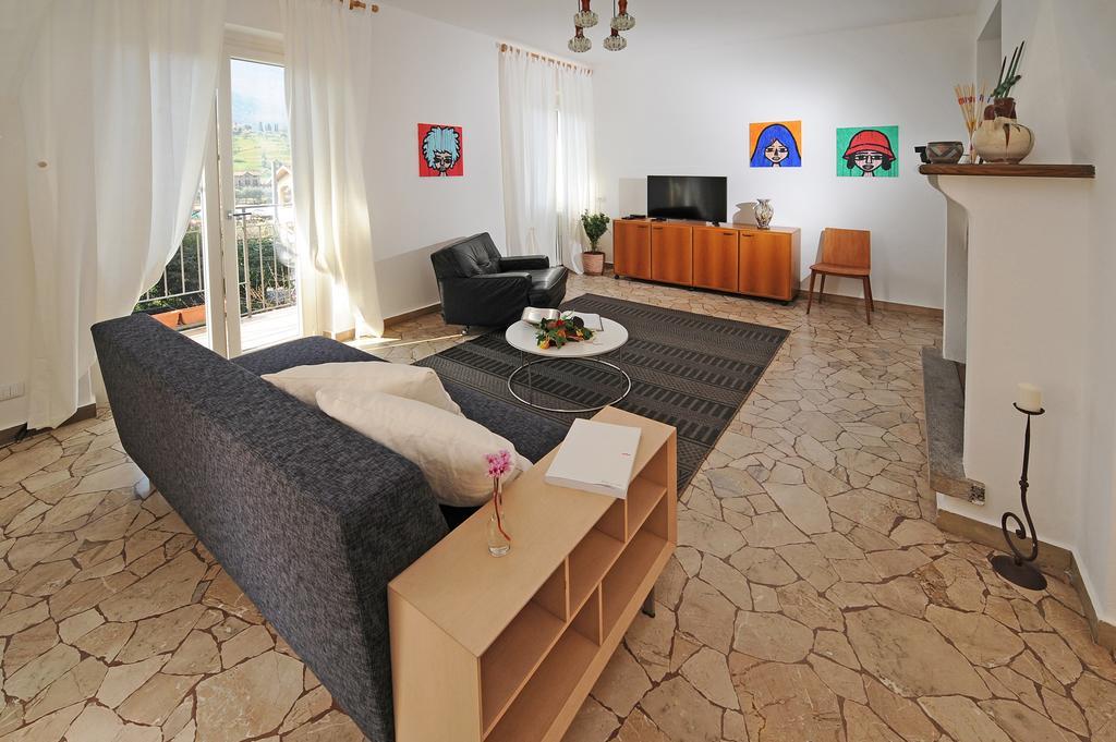 Vitali Apartments Белладжо Экстерьер фото